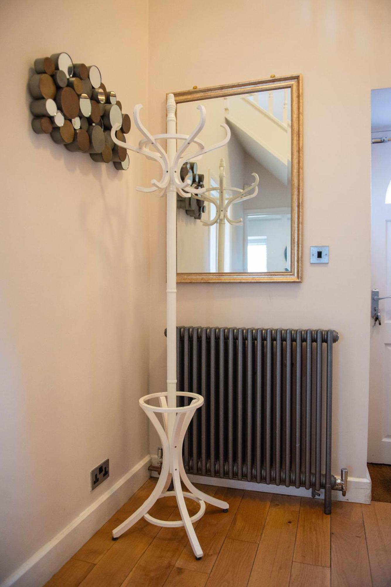 Spacious 2-Bed Home - Exposed Beams & Fast Internet Included ستامفورد المظهر الخارجي الصورة